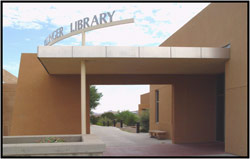 Gallup Library