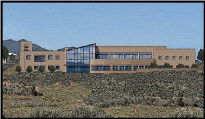 Taos Campus