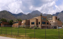 Los Alamos Campus