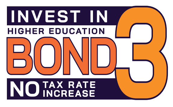 bond 3 logo 